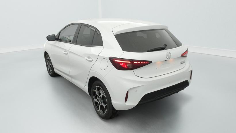 Aperçu du véhicule : 1.5 L Hybrid+ 195 ch Luxury