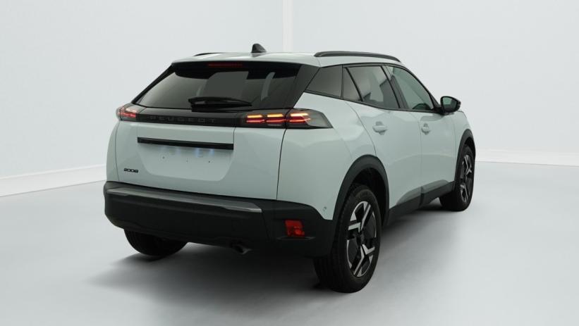 Aperçu du véhicule : 100 S S BVM6 Allure