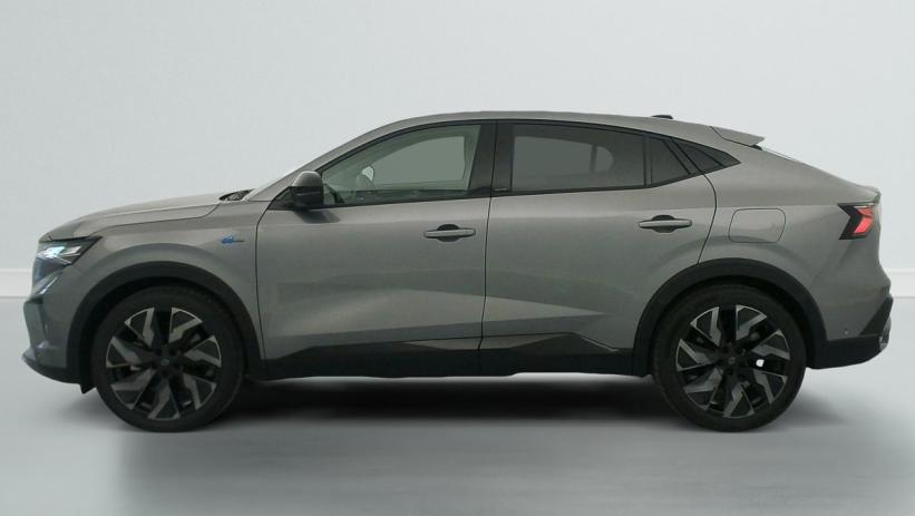 Aperçu du véhicule : hyper hybrid E-Tech 4x4 300 esprit Alpine