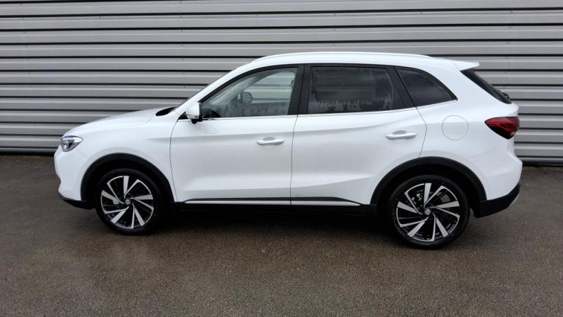 Aperçu du véhicule : ZS 1.5 L Hybrid+ 197 ch Luxury