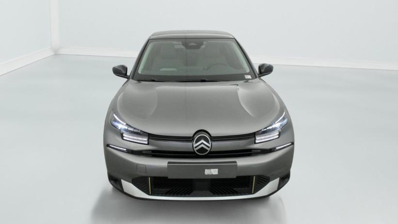 Aperçu du véhicule : Hybride 145 e-DCS6 Max