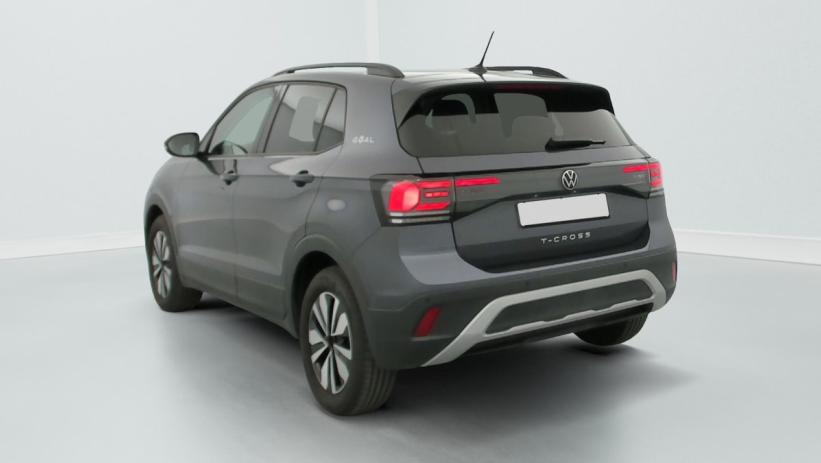 Aperçu du véhicule : 1.0 TSI 116 Start Stop DSG7 Life
