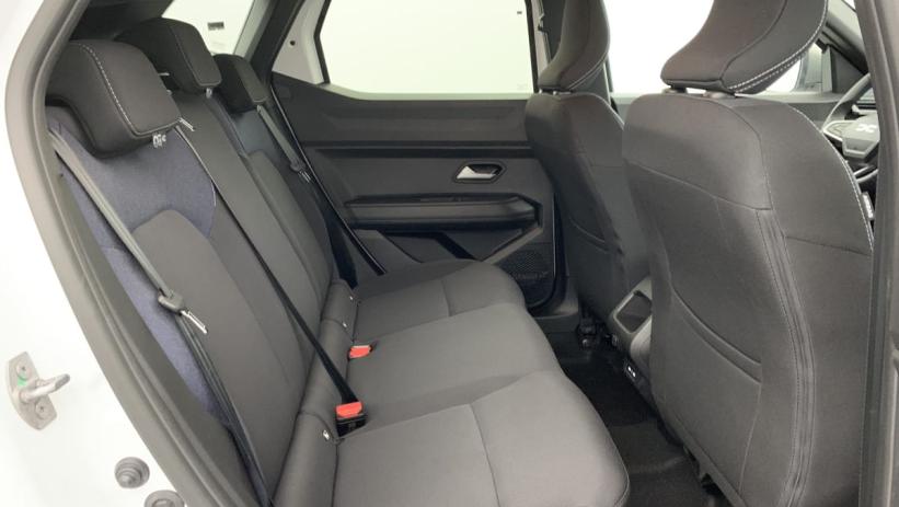 Aperçu du véhicule : Hybrid 140 Journey