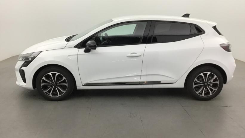 Aperçu du véhicule : CLIO V TCe 90 ch GSR2 Techno