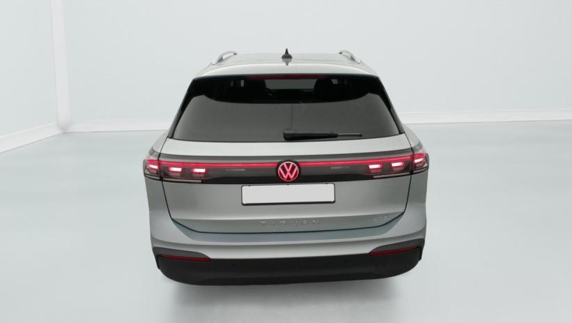 Aperçu du véhicule : 1.5 eTSI 150CV DSG7 LIFE PLUS