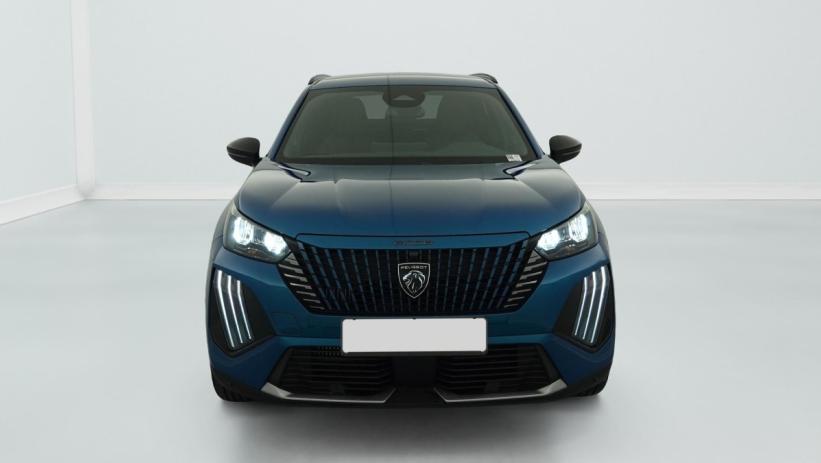 Aperçu du véhicule : 100 S S BVM6 Allure