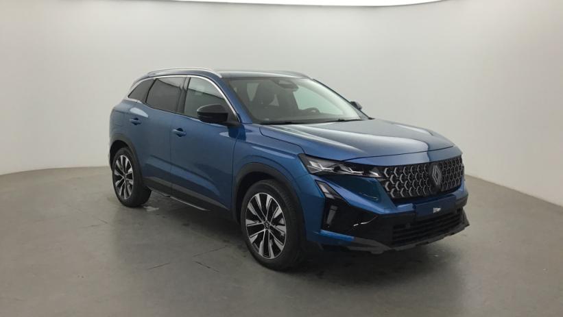 Aperçu du véhicule : AUSTRAL full hybrid E-Tech 200 ch Techno