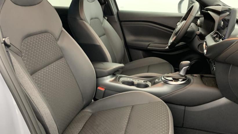 Aperçu du véhicule : HYBRID 143 N-CONNECTA