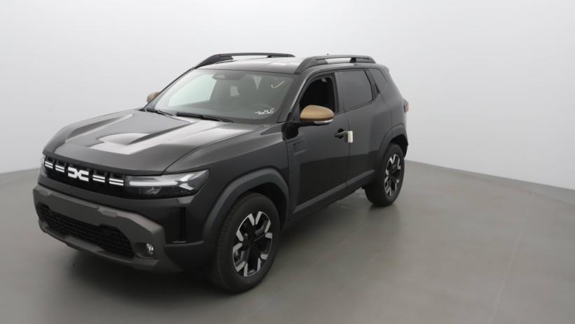 Aperçu du véhicule : 1.2 TCE MILD HYBRID 130CH EXTREME 4X2