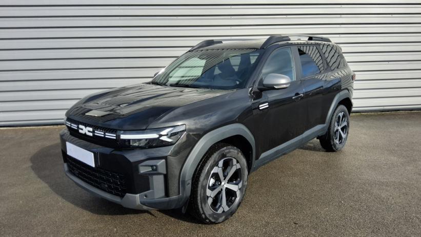 Aperçu du véhicule : BIGSTER HYBRID 155 Journey