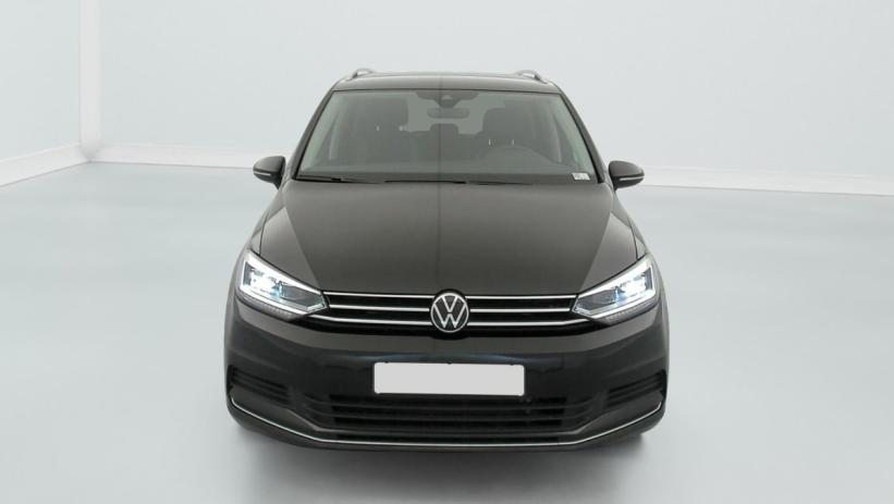 Aperçu du véhicule : 2.0 TDI 150 DSG7 7pl VW Edition