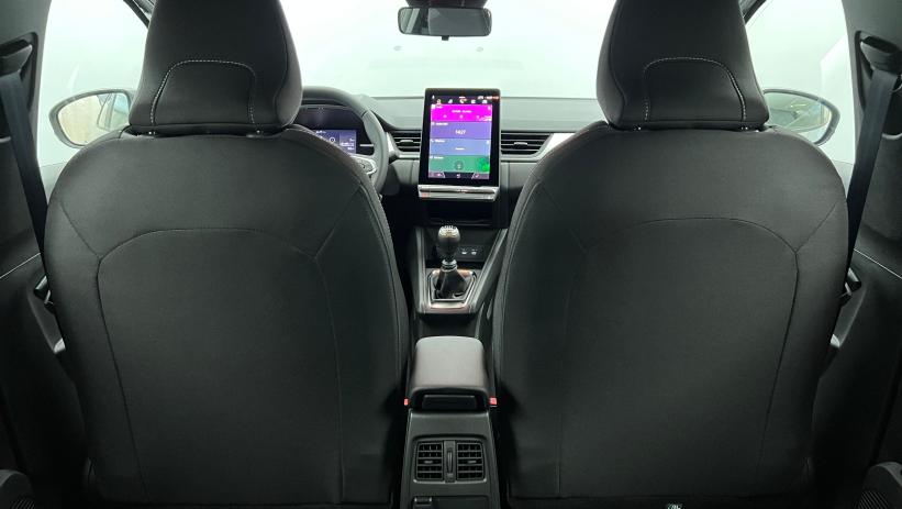 Aperçu du véhicule : Nouveau TCe 90 ch Evolution Gris Rafale avec 850€ d'équipements inclus