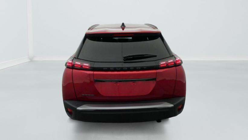 Aperçu du véhicule : 100 S S BVM6 Allure