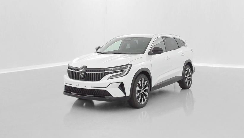 Aperçu du véhicule : VI E-Tech full hybrid 200ch Techno