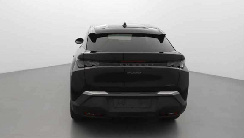 Aperçu du véhicule : 1.2 HYBRID 145CH GT E-DCS6