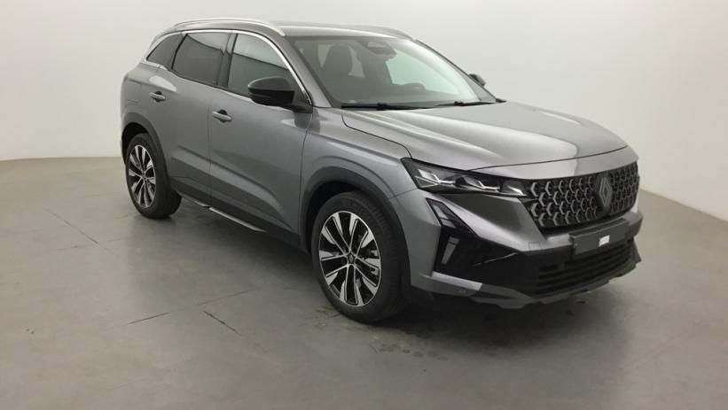 Aperçu du véhicule : AUSTRAL full hybrid E-Tech 200 ch Techno