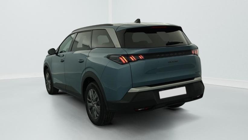 Aperçu du véhicule : HYBRID 145 CH E-DCS6 ALLURE