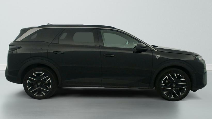 Aperçu du véhicule : HYBRID 145CH E-DCS6 GT