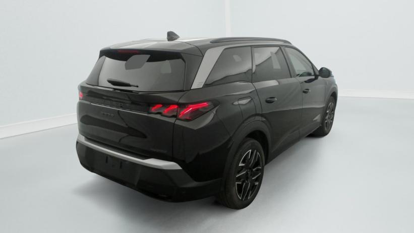 Aperçu du véhicule : Hybrid 145 e-DCS6 GT