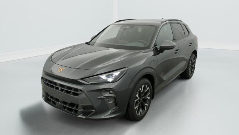 Aperçu du véhicule : 1.5 eHybrid 204 ch DSG6 V