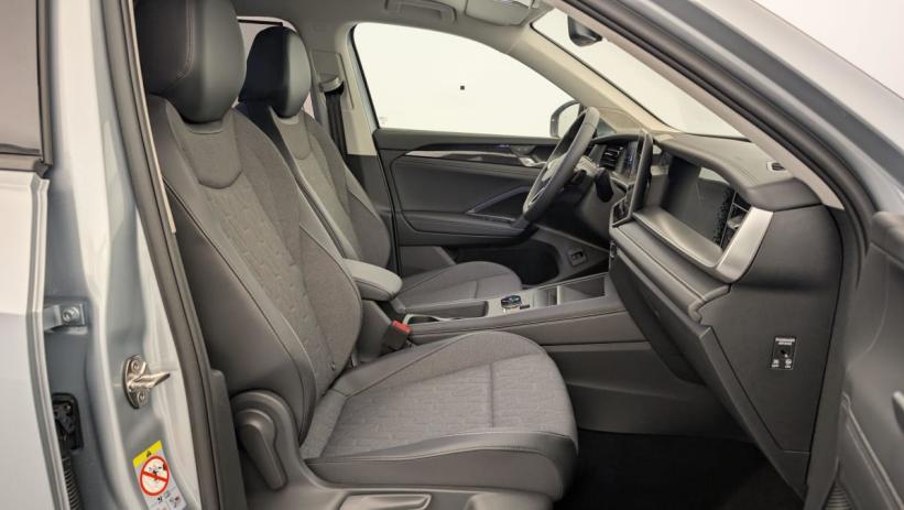 Aperçu du véhicule : 1.5 eTSI 150ch DSG7 7pl Life Plus