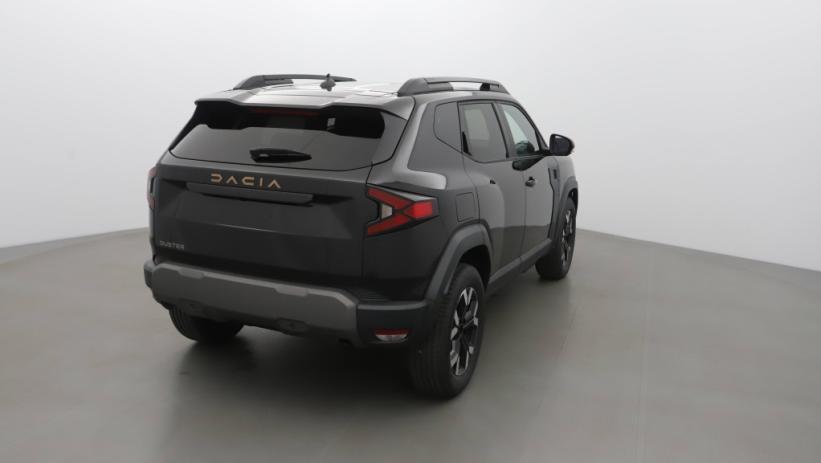 Aperçu du véhicule : 1.2 TCE MILD HYBRID 130CH EXTREME 4X2