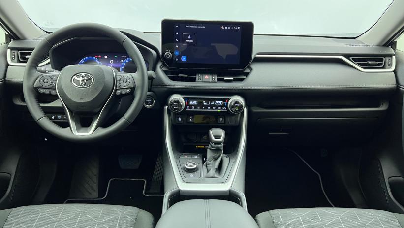 Aperçu du véhicule : Hybride 222 ch AWD-i 30 YEARS Bleu de Prusse avec 1350€ d'équipements inclus