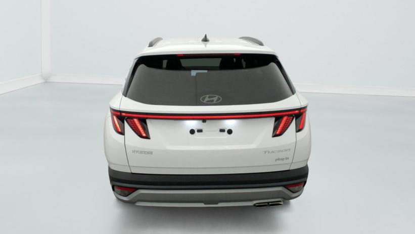 Aperçu du véhicule : 1.6 T-GDI 253 Plug-in BVA6 Creative