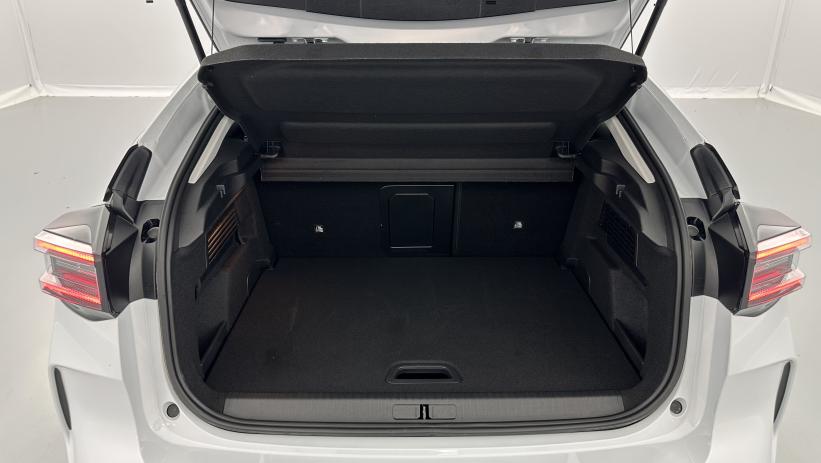 Aperçu du véhicule : 1.2 Hybride 136ch Max e-DCS6