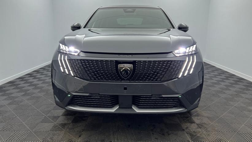 Aperçu du véhicule : Hybrid 145 e-DCS6 GT Gris Titane avec 5550€ d'équipements inclus