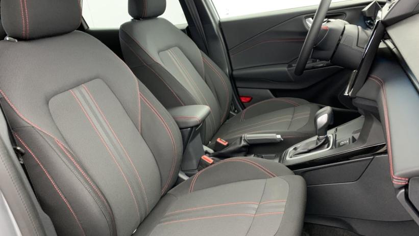 Aperçu du véhicule : 1.0 EcoBoost 155 ch mHEV S S Powershift ST-Line