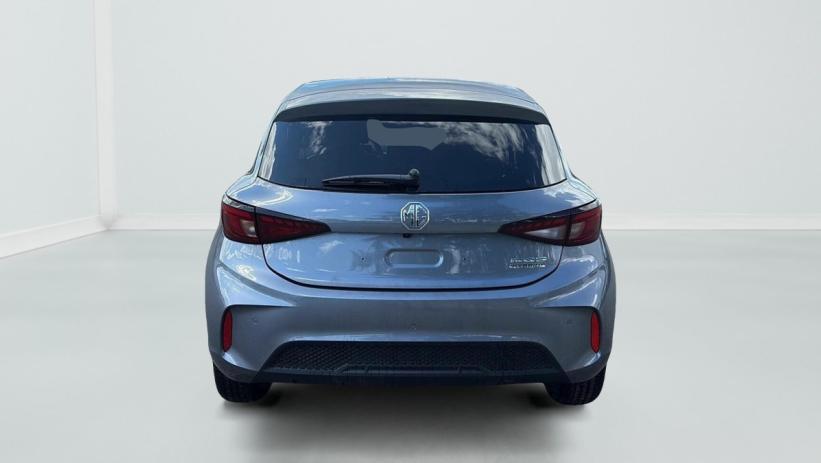 Aperçu du véhicule : 1.5 L Hybrid+ 195 ch Luxury