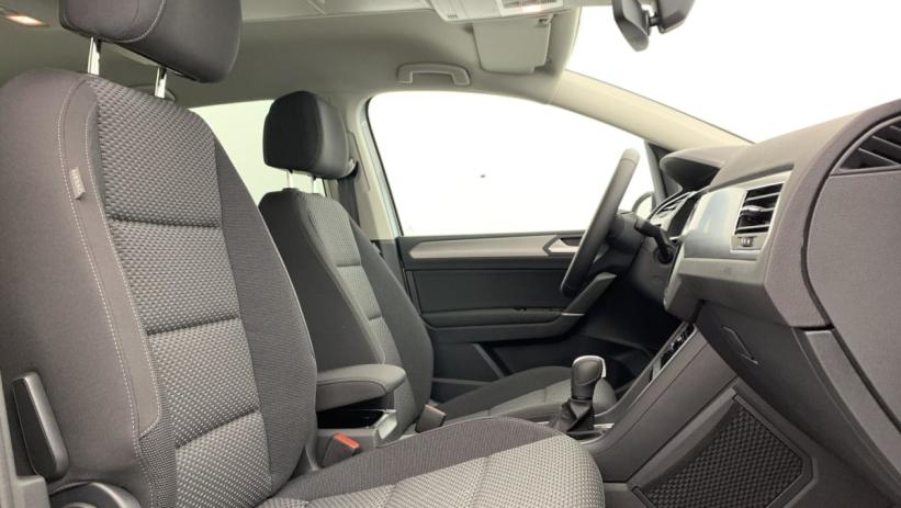 Aperçu du véhicule : 1.5 TSI EVO 150 DSG7 7pl VW Edition