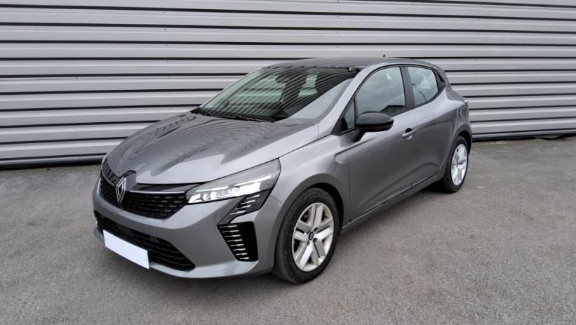 Aperçu du véhicule : CLIO V TCe 90 ch GSR2 Evolution