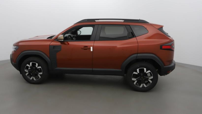 Aperçu du véhicule : 1.2 TCE MILD HYBRID 130CH EXTREME 4X4