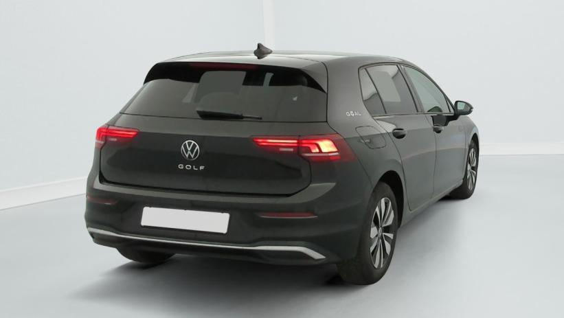 Aperçu du véhicule : 1.5 TSI EVO2 116 BVM6 VW EDITION