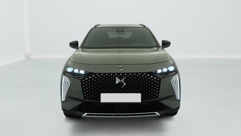 Aperçu du véhicule : BlueHDi 130 EAT8 Pallas