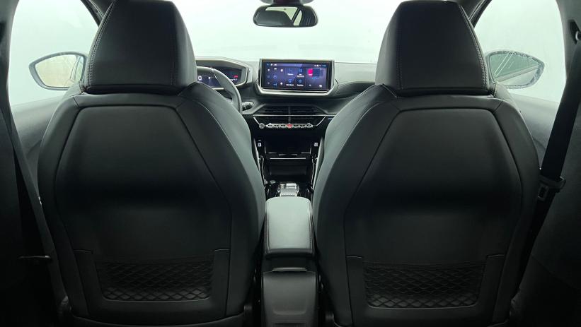 Aperçu du véhicule : Hybrid 110 e-DCS6 GT Gris Selenium avec 1350€ d'équipements inclus