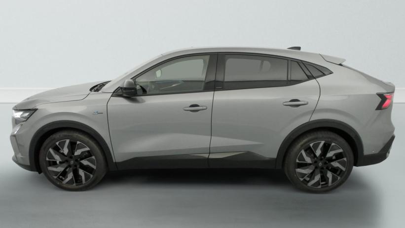 Aperçu du véhicule : E-Tech full hybrid 200ch esprit Alpine