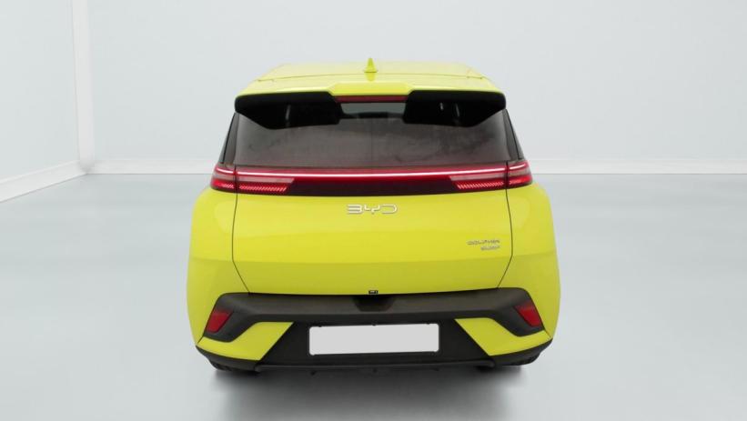 Aperçu du véhicule : 43.2 kWh 156 ch Comfort