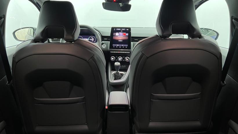 Aperçu du véhicule : TCe 90 ch Esprit Alpine Bleu Iron avec 1600€ d'équipements inclus