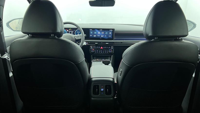 Aperçu du véhicule : 1.6 T-GDI 239 Hybrid BVA6 N Line Executive Shadow Grey avec 1450€ d'équipements inclus