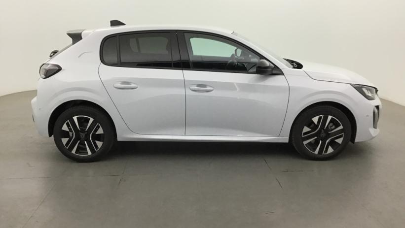 Aperçu du véhicule : 208 Hybrid 110 e-DCS6 Allure