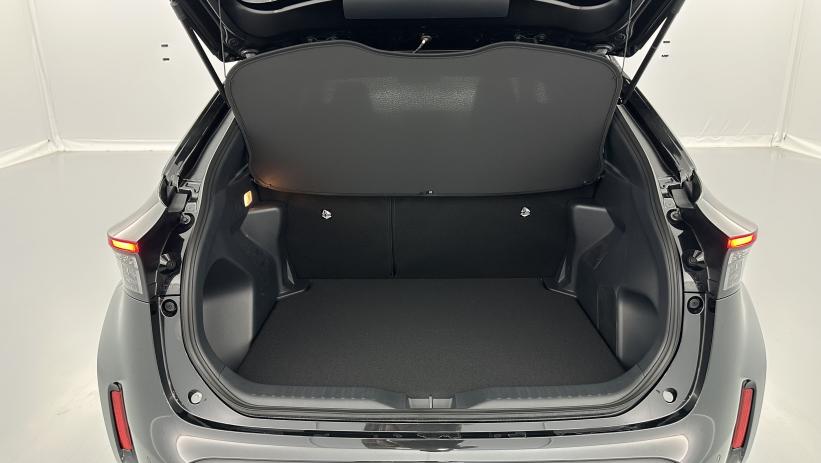 Aperçu du véhicule : 1.5 Hybride 130h Design e-CVT
