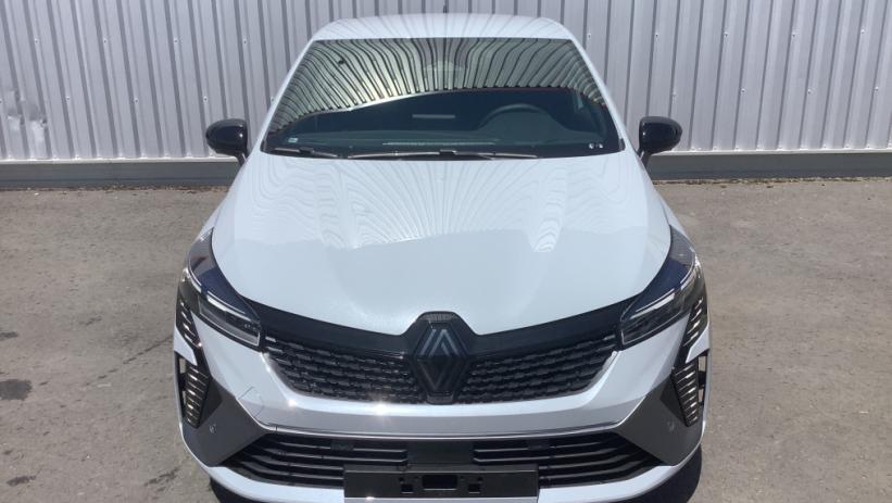 Aperçu du véhicule : CLIO V TCe 90 ch GSR2 Esprit Alpine