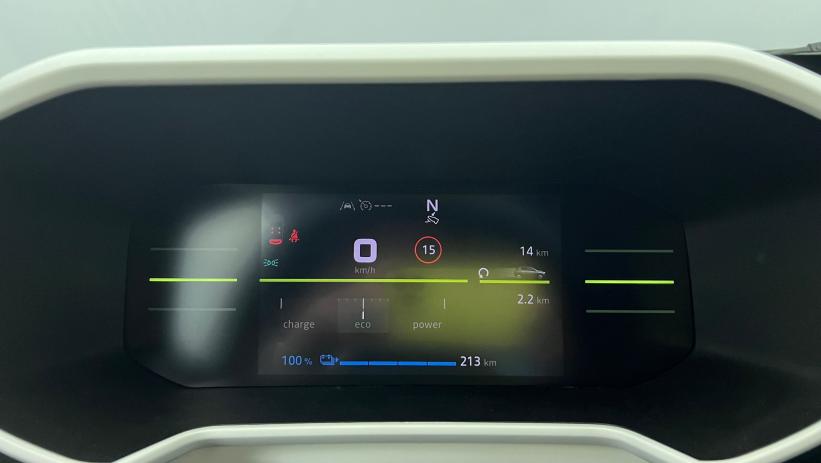 Aperçu du véhicule : 65 Expression Rouge Brique avec 1310€ d'équipements inclus