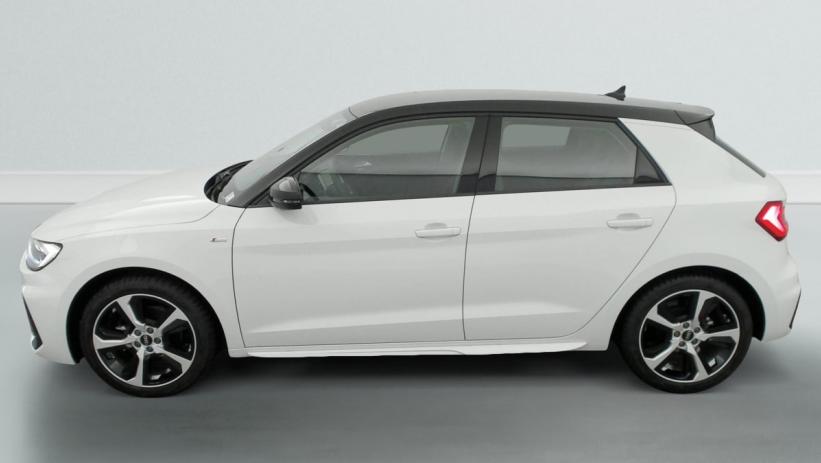 Aperçu du véhicule : 30 TFSI 116 ch S tronic 7 Design