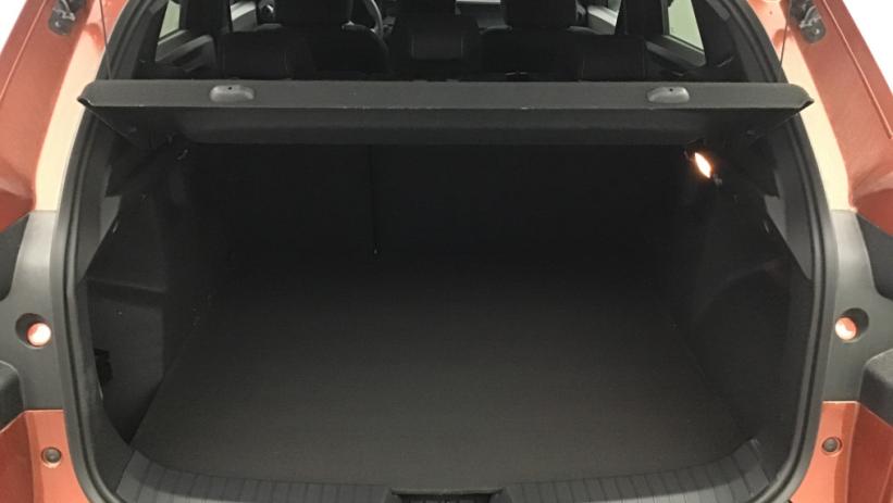 Aperçu du véhicule : DUSTER TCe 130 4x4 Journey