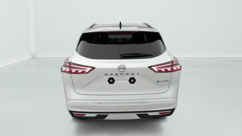 Aperçu du véhicule : e-Power 190 ch N-Design