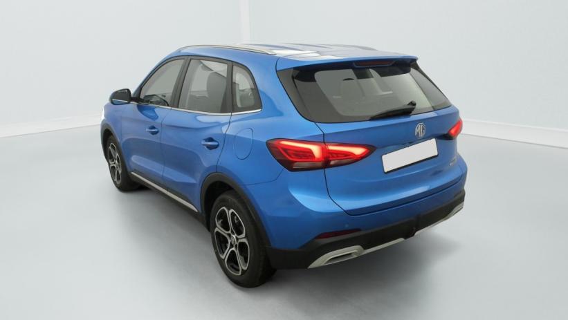 Aperçu du véhicule : 1.5 L Hybrid+ 197 ch Comfort